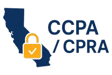 CCPA and CPRA, California privacy law