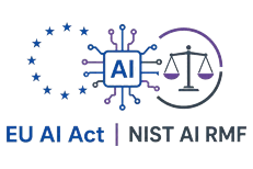 EU AI Act and NIST AI RMF