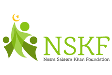 Nasra Saleem Khan Foundation